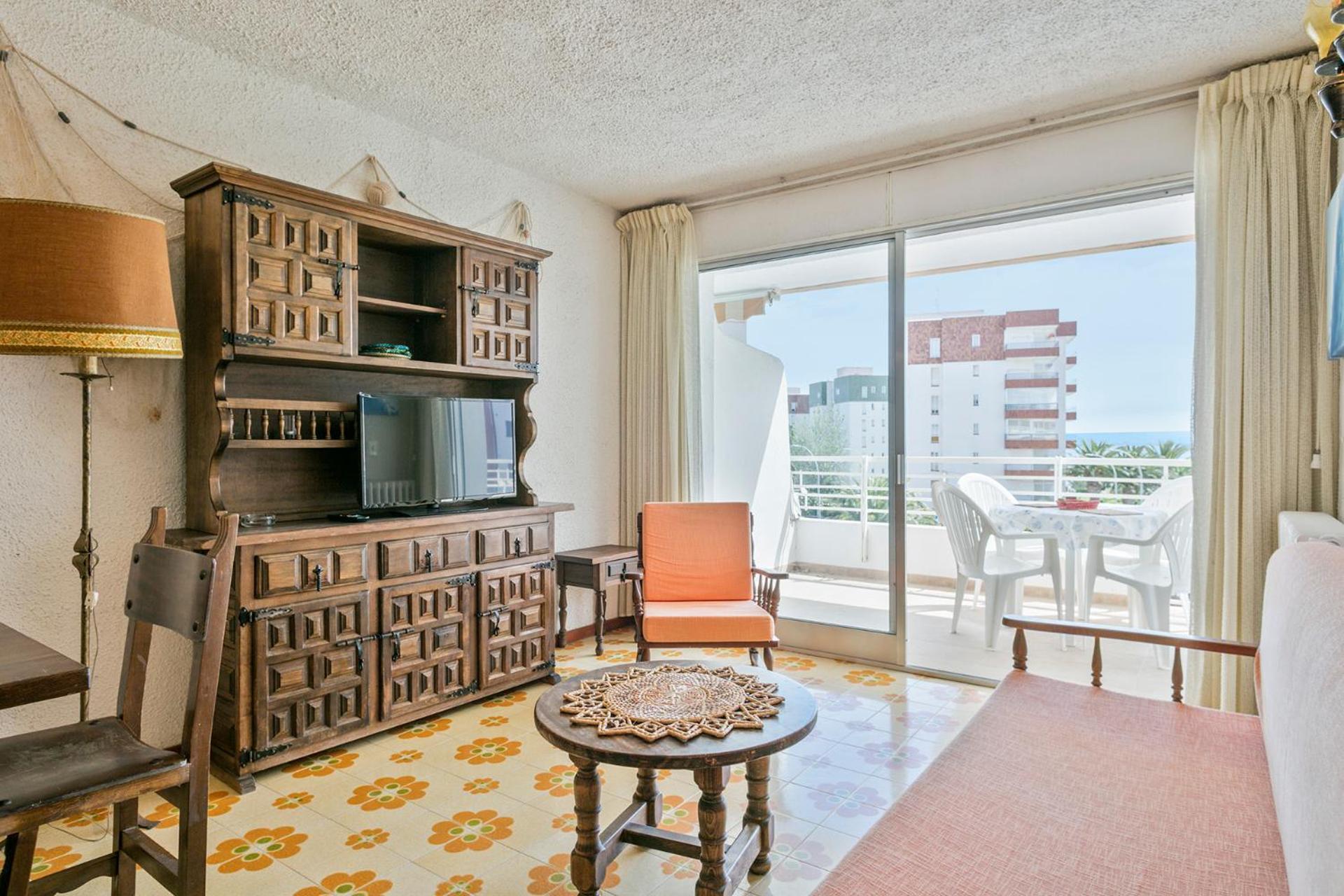 Rentalmar Rosmarin Miami Playa Eksteriør bilde