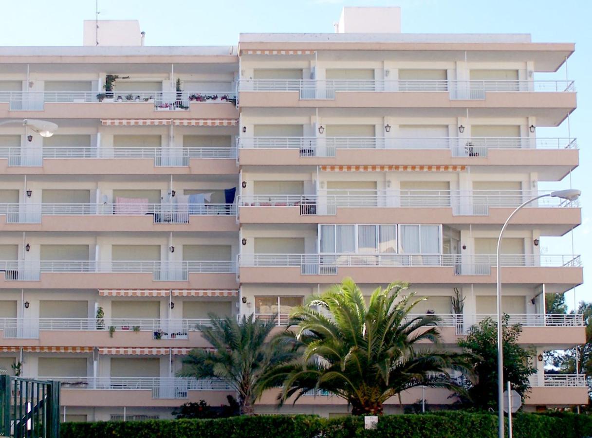 Rentalmar Rosmarin Miami Playa Eksteriør bilde